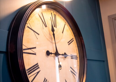 Clock
