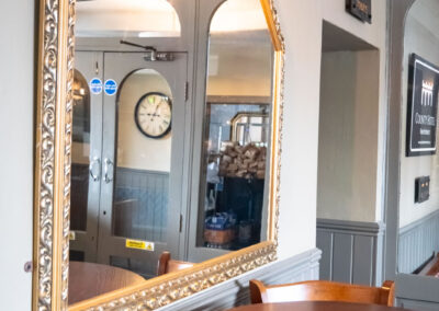 County Hotel Bar